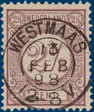Kavel 3709