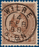 Kavel 3710