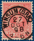 Kavel 3711