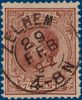 Kavel 3722