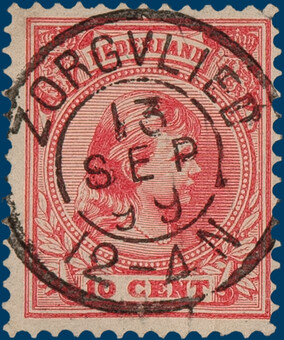 Kavel 3725