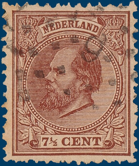Kavel 3129