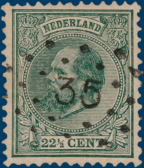 Kavel 3143