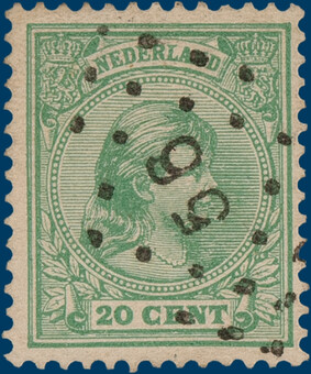 Kavel 3151