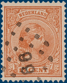 Kavel 3153