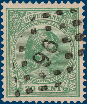 Kavel 3160