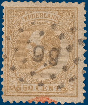 Kavel 3162