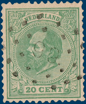 Kavel 3164