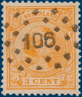 Kavel 3166