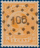 Kavel 3166