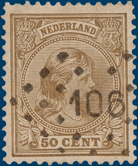 Kavel 3167