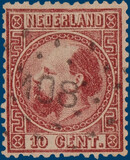 Kavel 3168