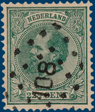 Kavel 3169