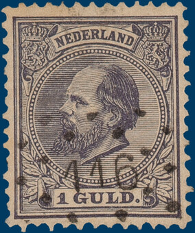 Kavel 3173