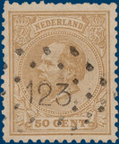 Kavel 3174