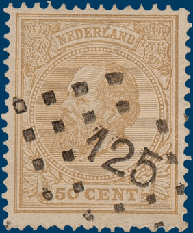 Kavel 3176