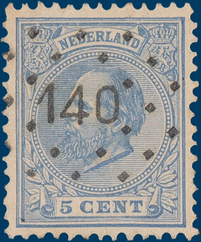 Kavel 3185