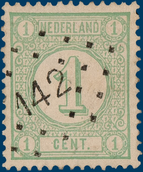 Kavel 3190