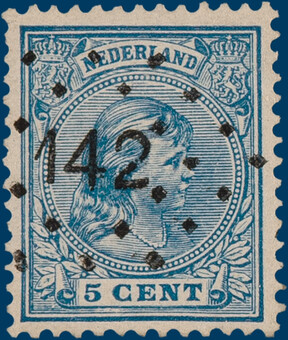 Kavel 3191