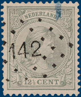 Kavel 3193