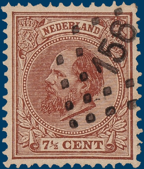 Kavel 3204