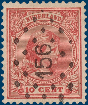 Kavel 3207