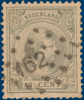 Kavel 3213
