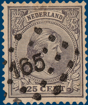 Kavel 3219