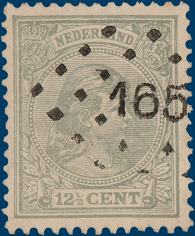 Kavel 3218