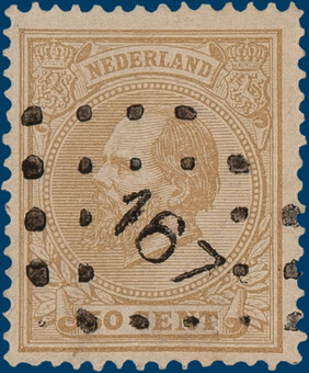 Kavel 3224