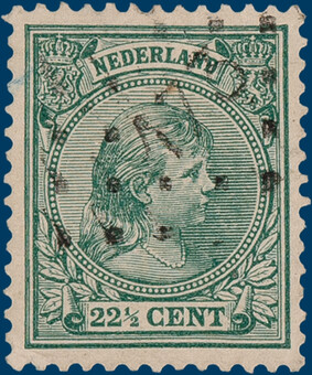 Kavel 3234