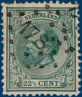Kavel 3236