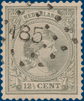 Kavel 3243