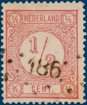 Kavel 3244
