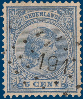 Kavel 3252