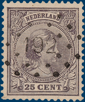Kavel 3255