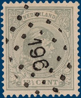 Kavel 3258