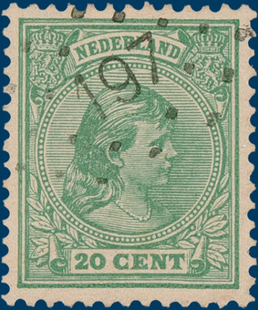 Kavel 3260