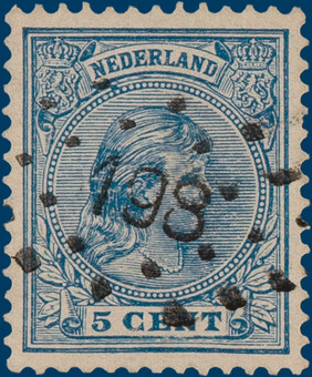 Kavel 3261