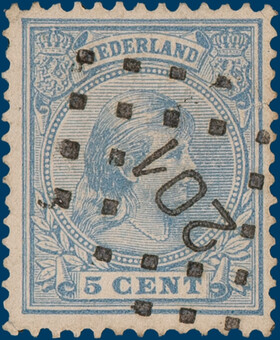 Kavel 3262