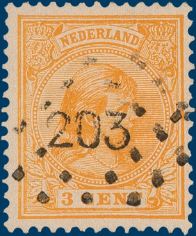 Kavel 3264