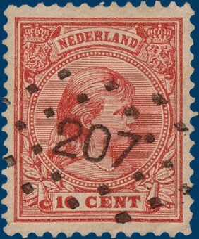 Kavel 3269