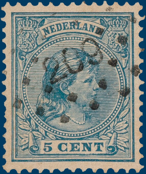 Kavel 3276