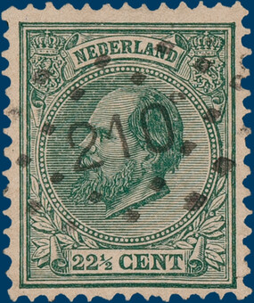 Kavel 3278
