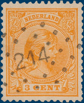 Kavel 3281