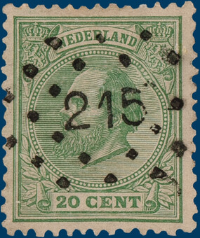 Kavel 3283