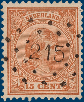 Kavel 3284