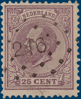 Kavel 3285