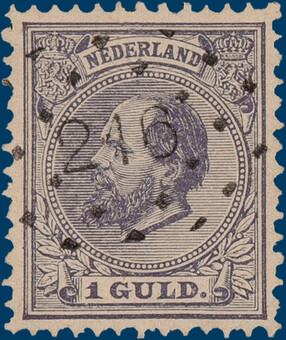Kavel 3286