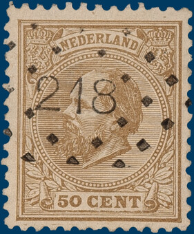 Kavel 3290